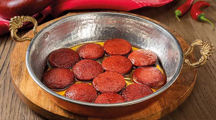 Tava Sucuk