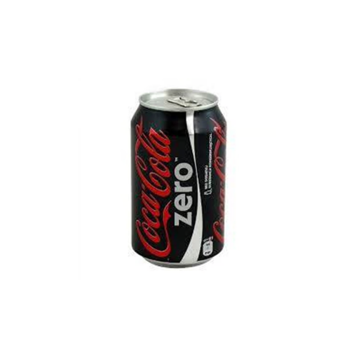 Cola Zero