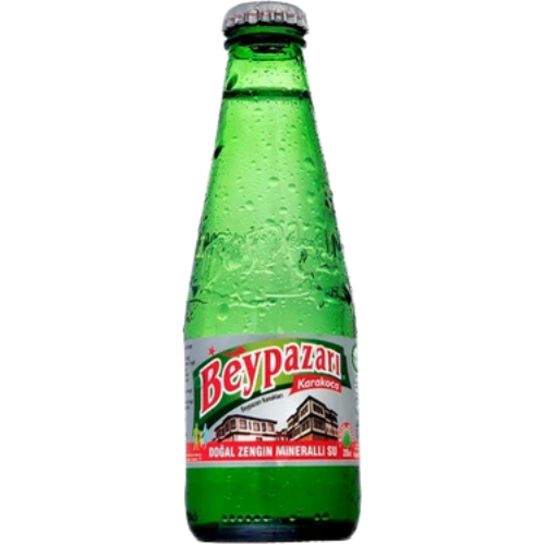 G Sade Soda