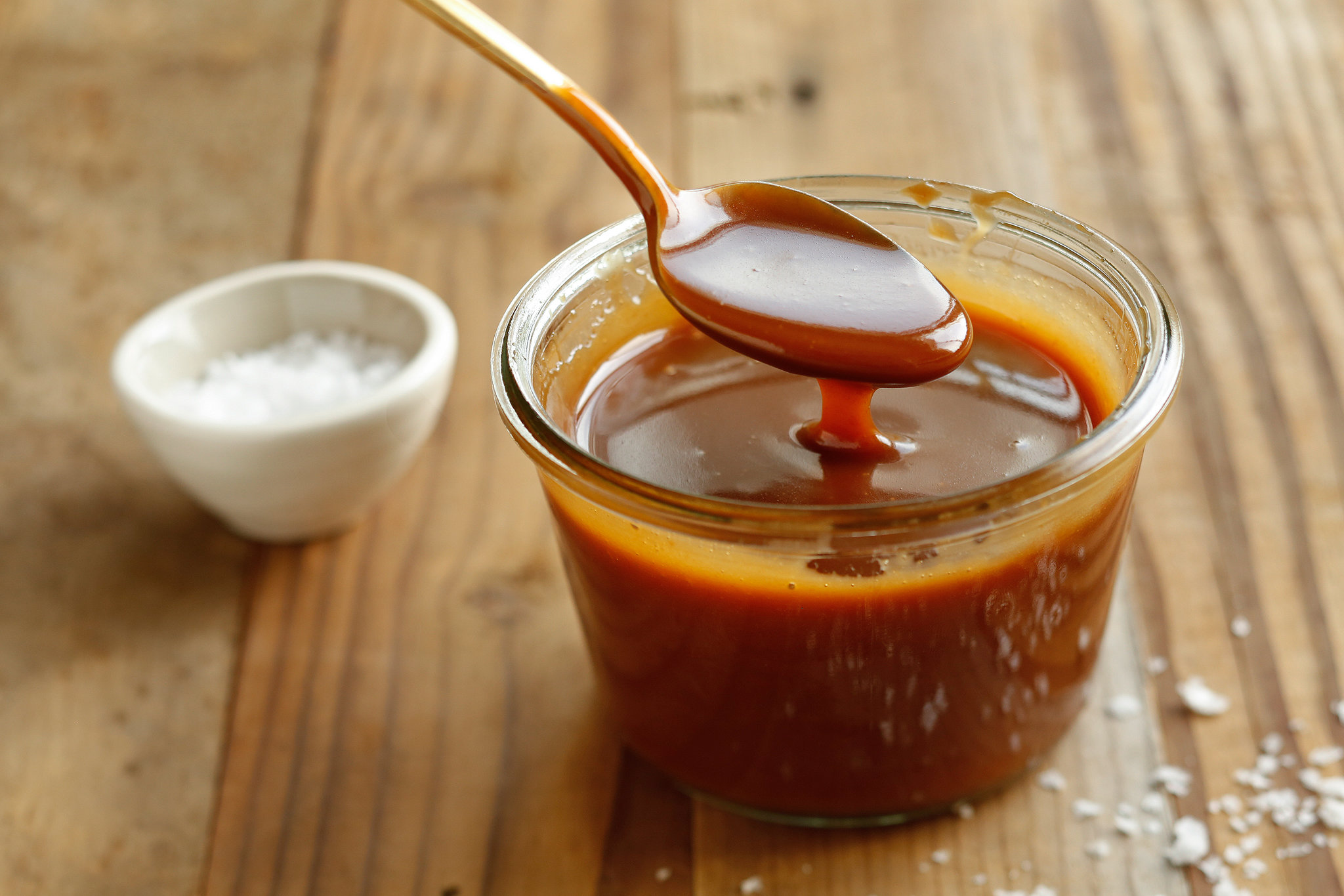 Salted Caramel