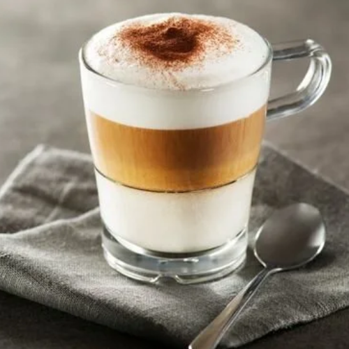 Caramel Machiato